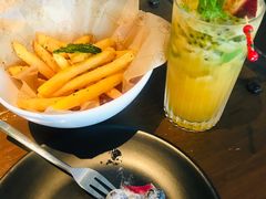 -良木缘咖啡西餐(蜀汉路店)