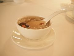 -怀德酒楼·粤菜·海鲜·茶点(宝安国际机场店)