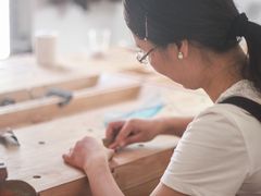 -五月木作·DIY木作文创体验店(北京路店)