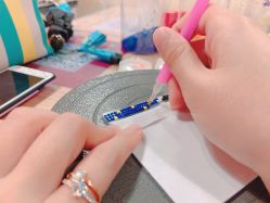 -瓦匠工社·马赛克·积木拼图·亲子手工DIY