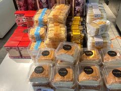 -BreadTalk面包新语·烘焙蛋糕(海珠丽影广场店)