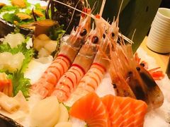 -王鼎精致料理铁板烧(世博源店)