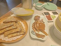 -泰钰丰烤鸭.天津菜(开发区店)