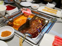 -海底捞火锅(旭辉MALL店)