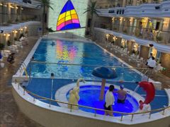 -海韵之星邮轮水会(明发商业广场店)