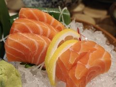 -西村日本料理(香格里拉饭店)