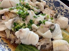 -广府乡下·饭庄(新港东路店)