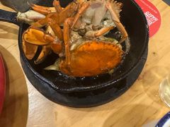 -莲花公园煎蟹·30年闽菜(火车站店)