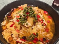 -小厨娘淮扬菜(河西奥美大厦店)