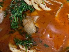 麻辣锅涮菜-辣盆盆麻辣小龙虾(哈尔滨总店)