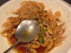 -A One Kitchen·南京精菜馆(晶丽酒店店)