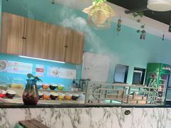 -云中鱼蒸汽石锅鱼(川沙百联店)