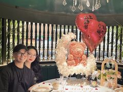 -狮拾久·现代新加坡料理(壹方城店)