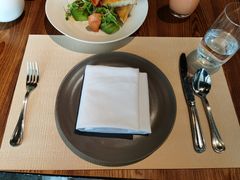-Mercato莫卡多露台餐厅与酒吧(K11店)