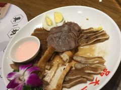 -品大三(大行宫店)