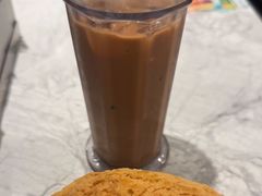 -翠华餐厅(正佳广场店)