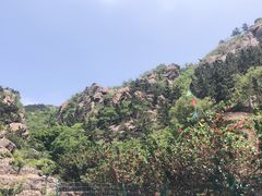 -太和山风景区