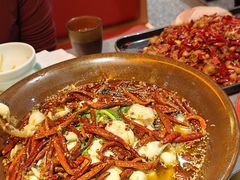 -川芙蓉·市井老川菜(长寿路店)