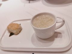 文思豆腐-扬州香格里拉·香宫中餐厅
