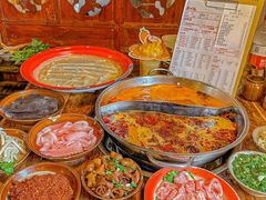 -后火锅(总店)