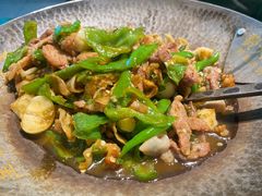 -费大厨辣椒炒肉(太平老街店)