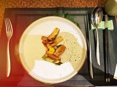-王府茶宴(大观园总店)