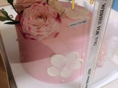 -艾加柒克蛋糕茶歇甜品台(春熙路店)