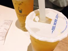 -茶百道(柏威年店)