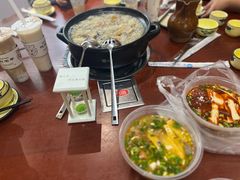 -菌之家·专业纯野生菌火锅·特色炒菌