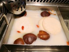 -海底捞火锅(万丰桥店)