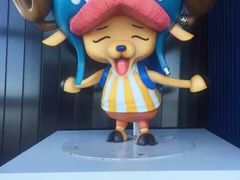 -东京塔海贼王主题公园