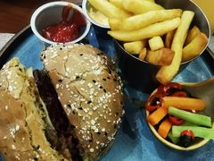 -bluefrog蓝蛙(悠唐购物中心店)