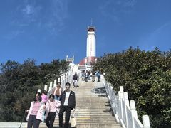 -狼牙山风景区