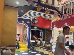 -meland亲子乐园•派对•研学(宁波华润万象城店)