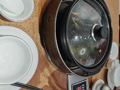 -濠轩阁特色生蚝火锅总店