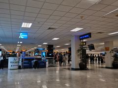 -班达拉奈克国际机场