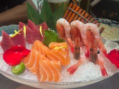 -炙柒Sekinana·精致日料(合生汇店)