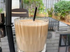 -旧屋咖啡(海景店)