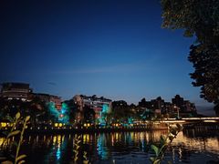 -运河游船(武林门码头)