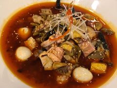-付掌柜在成都·热炒砂锅集(金禾店)