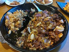 -正宗集安高丽火盆(东昌街店)
