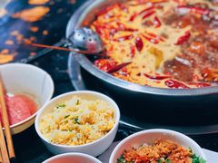 -红牌楼老号串串(银海佳苑店)