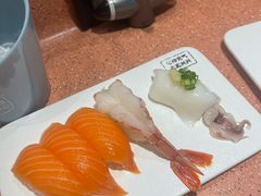 -元气寿司(金光华店)