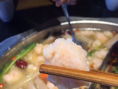 -纸盐河码头火锅(十八梯店)