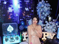 -黑桃K生日订制KTV