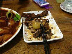 android_upload_pic-娜娜大盘鸡(景华路店)