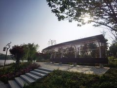 -凤城河风景区