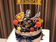 -EnergyCake蛋糕理想国