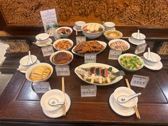 -咸亨酒店•非遗绍兴菜•中华老字号(堂吃餐厅)