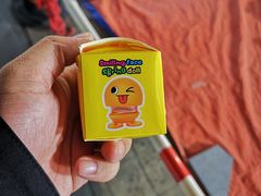 -中北世纪城夜市小吃街CENURY CITY